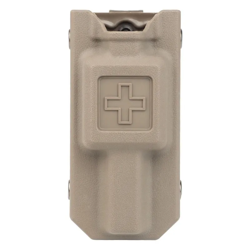 LF Polymer Tourniquet Pouch · Tan / FDE
