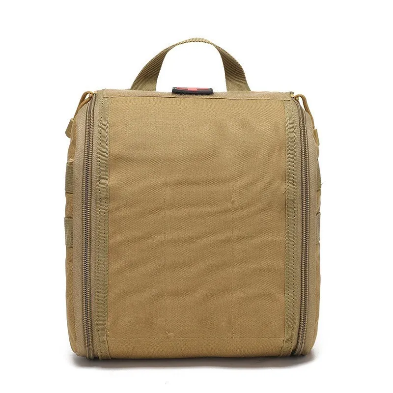 LF Medic Pouch Medium · Tan / FDE
