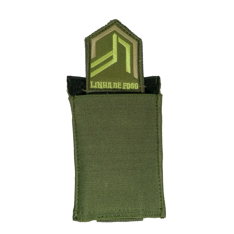 Dead Rag Pouch - [LF] · Red od