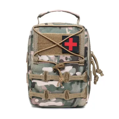 Medic Pouch Medium Com Alça - CP - LF