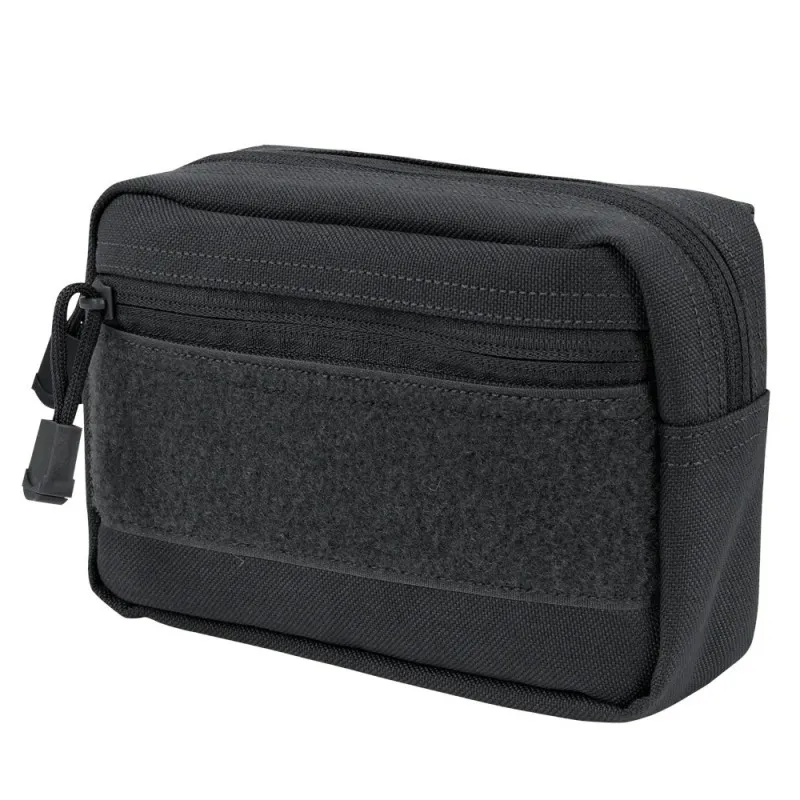 Condor Compact Utility Pouch - 191178 Preta