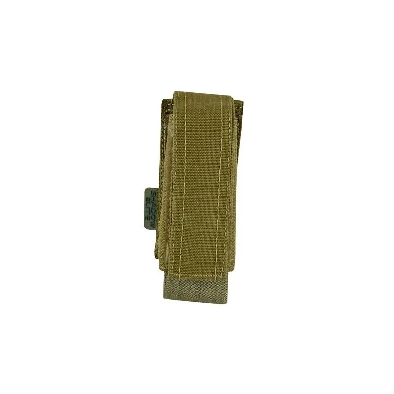 Shadow Single Flashbang Pouch · Coyote