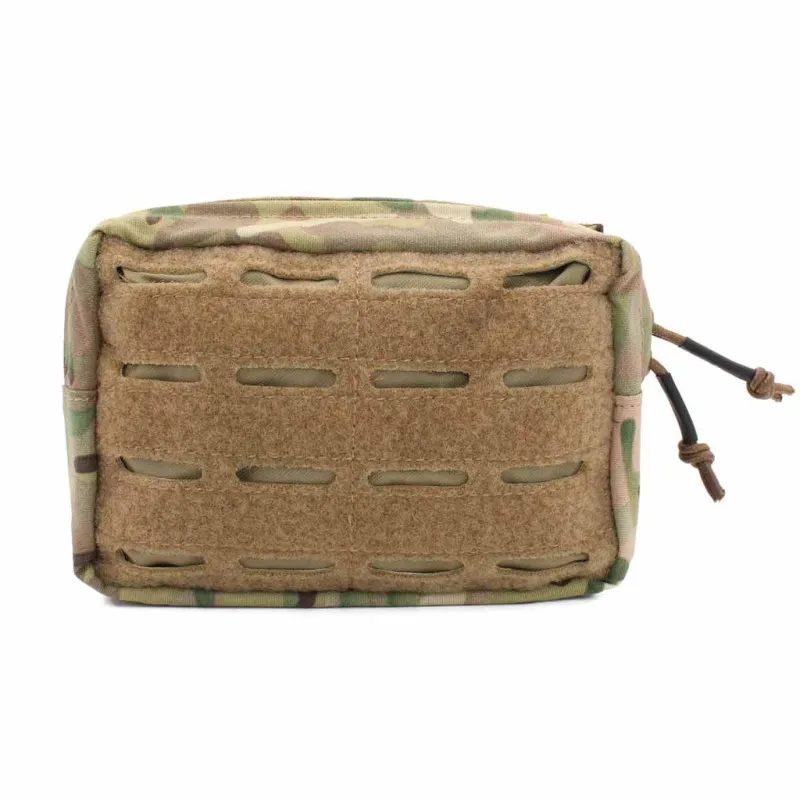 Corso Dagger Utility MK3 Velcro · Multicam