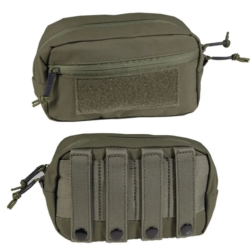Corso Dagger Utility MK1 · Verde / OD