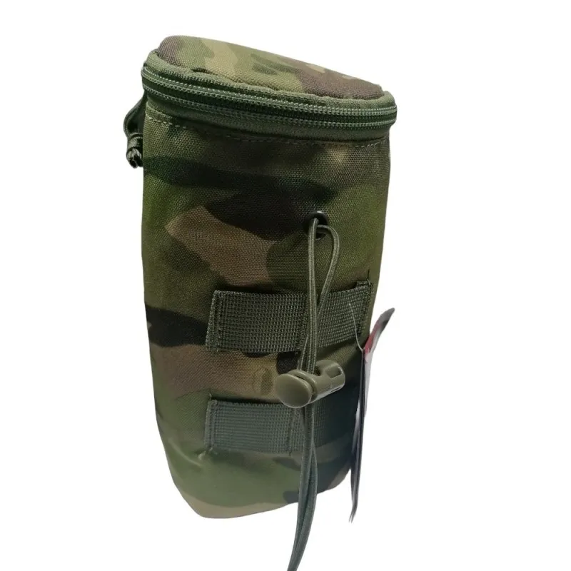 Shadow Insulated Water Bottle Pouch - UTP Temperate