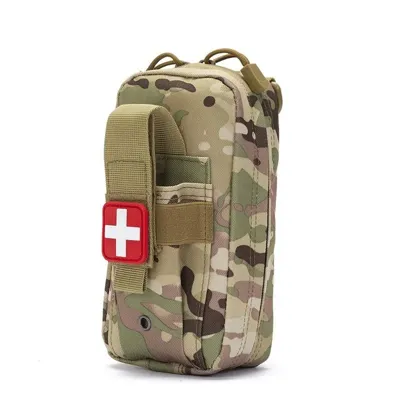 Medic Pouch Small - CP - LF