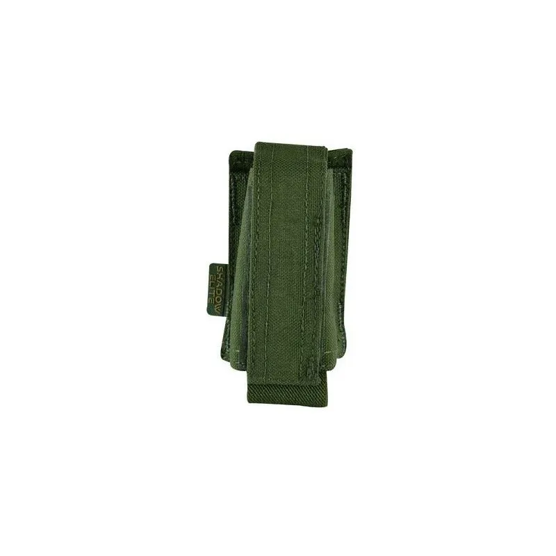 Shadow Single Flashbang Pouch · Verde / OD