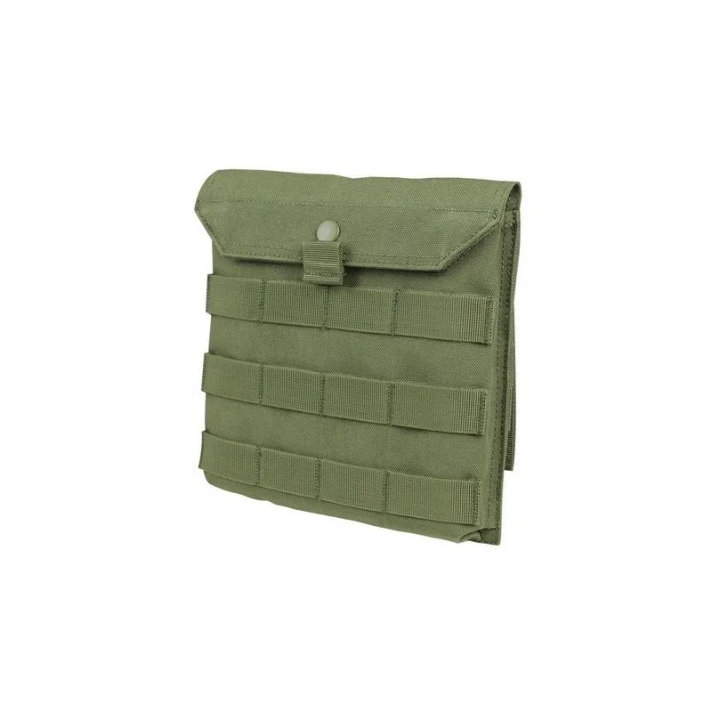 Condor Lateral MA75 · Verde / OD