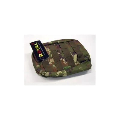 Utilidades RP-6550 - Italian - Royal