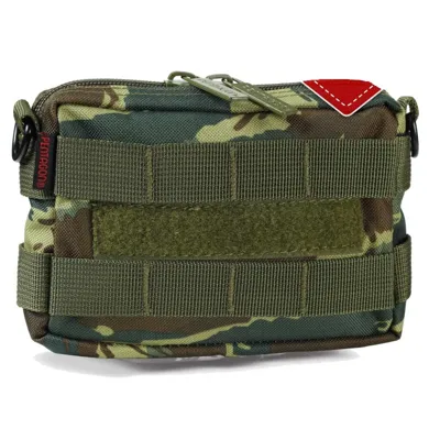 MOLLE Harness 2.0 ST16063 - Greek Lizard - Pentagon
