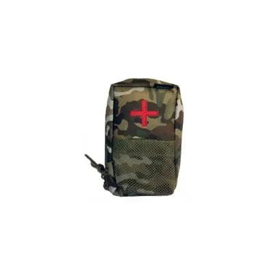 MOLLE Primeiros Socorros - 101 INC