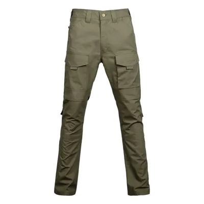 Calças Tacticas Intruder C/ MOLLE - Army - LF