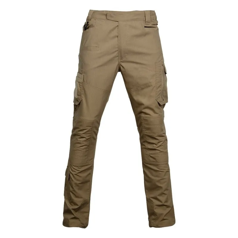 LF Calças Tacticas Defender · Tan / FDE