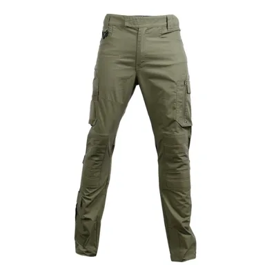 Calças Tacticas Defender - Army - LF