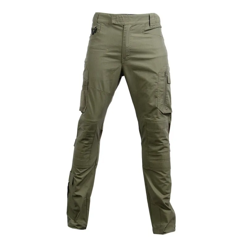 LF Calças Tacticas Defender - Army · Verde / OD