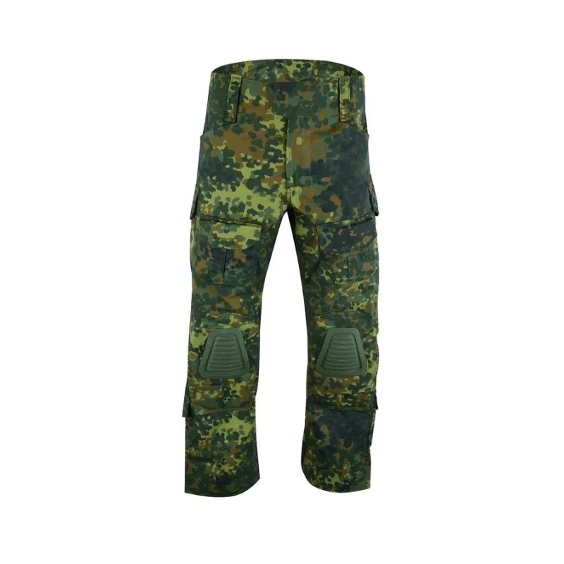 Shadow Calças XRAY · Flecktarn