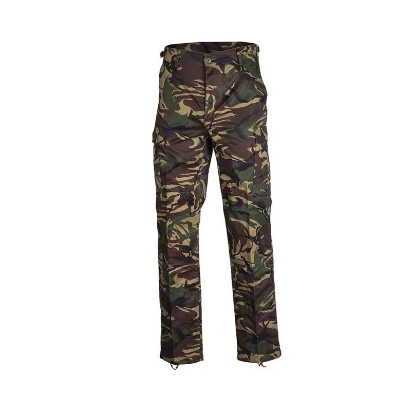 Mil-Tec Calças Tacticas BDU · Dpm