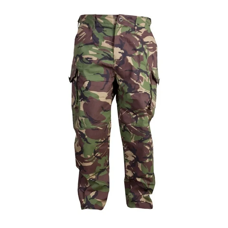 Kombat Calças S95 RipStop - British · Dpm