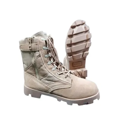 Tacticas Jungle Com Fecho - LF