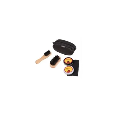 Conjunto Engraxar C/ Bolsa - Mil-Tec