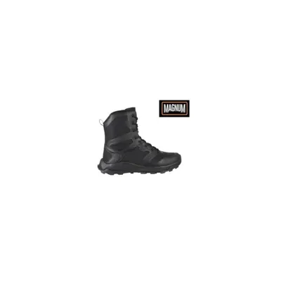 Mega Tactical HI Waterproof - Preta - Magnum