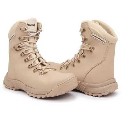 Bota Impermeável Apache Dry Látego - Acero