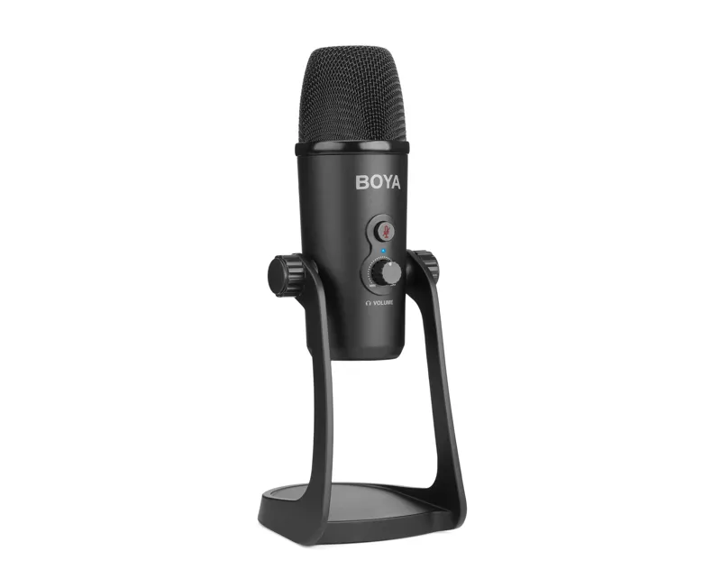 Boya BY-PM700 USB Studio Microphone for PC