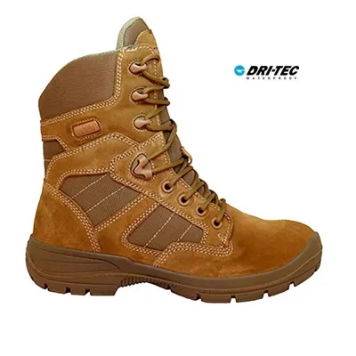 Bota Fox 8.0 Waterproof - Magnum