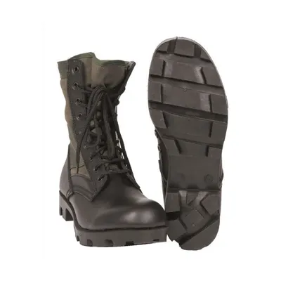 US Jungle Boots - Mil-Tec