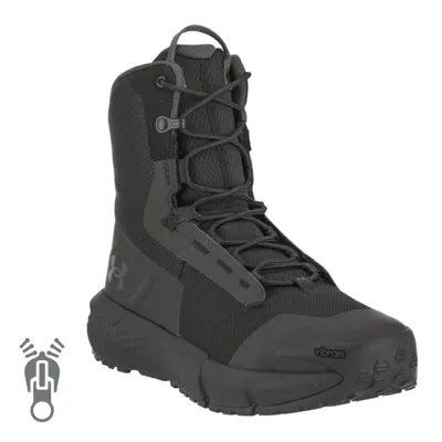 Tacticas Charged Valsetz Zip - Preta - Under Armour