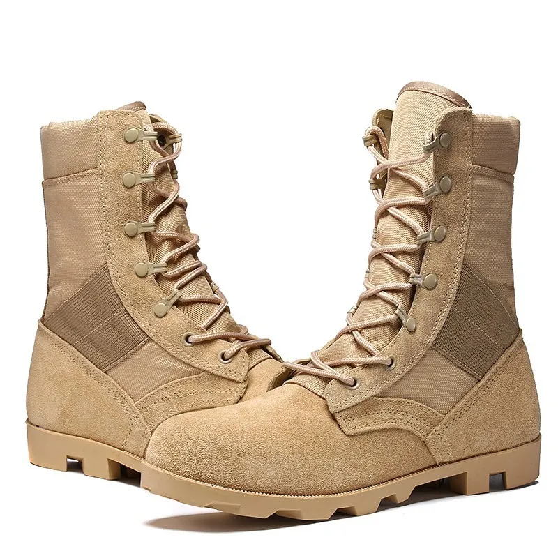 LF Tacticas Jungle · Tan / FDE