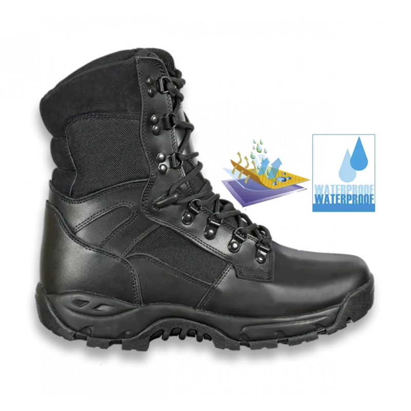 Barbaric Force Thunder Pro Waterproof