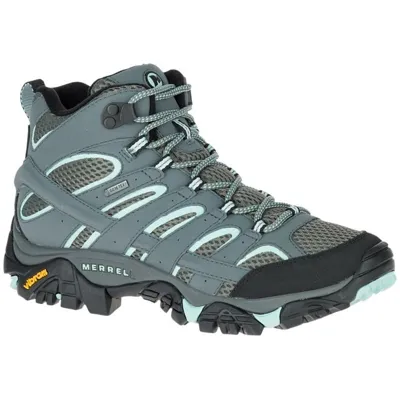 Moab 2 Mid GTX - Sedona Sage - Merrel