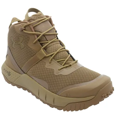 Tactical Micro G Valsetz Mid - Under Armour