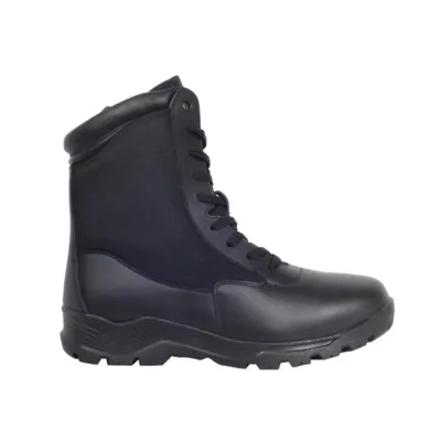 Bota Classic - Preta - Magnum