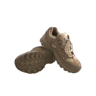 Squad Shoes 2.5 Inch - Mil-Tec