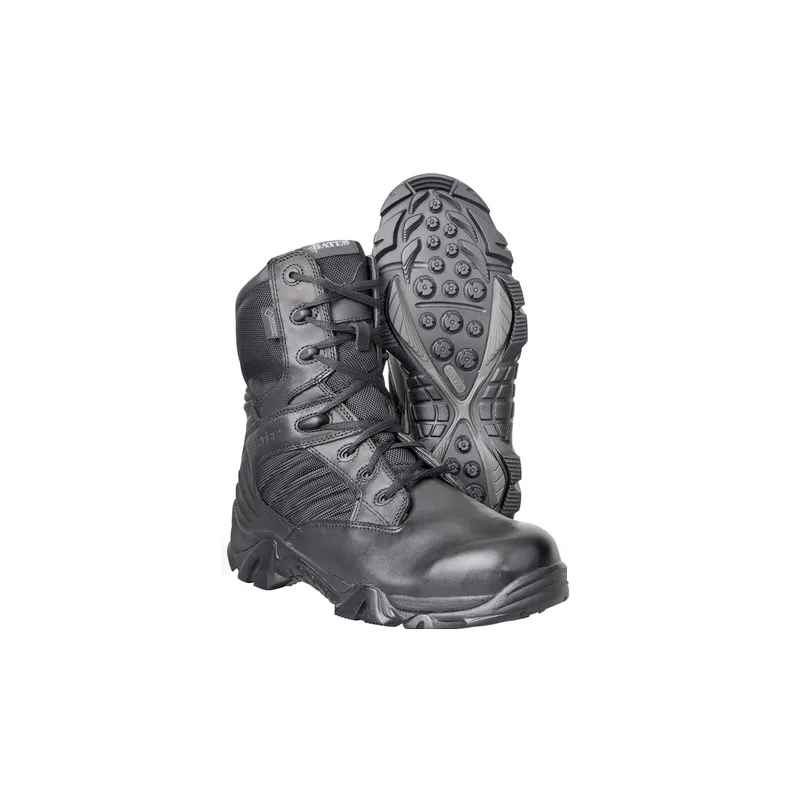 GX-8 Gore-Tex - Pretas [Bates]