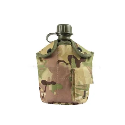 Cantil Militar 1L - CP - LF