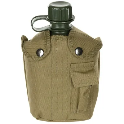 Cantil Militar 1L - LF
