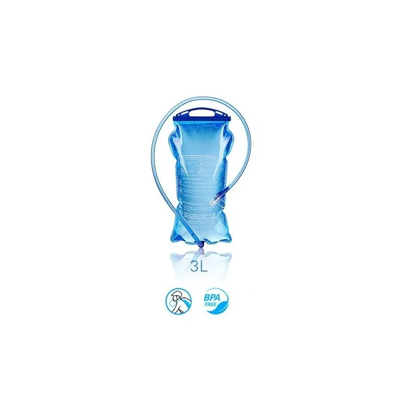 LF Hidratação 3L
