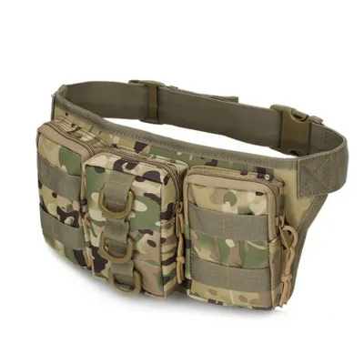 Cintura 3 Bolsas - CP - LF