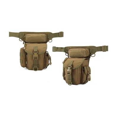 Bolsa de Perna - LF