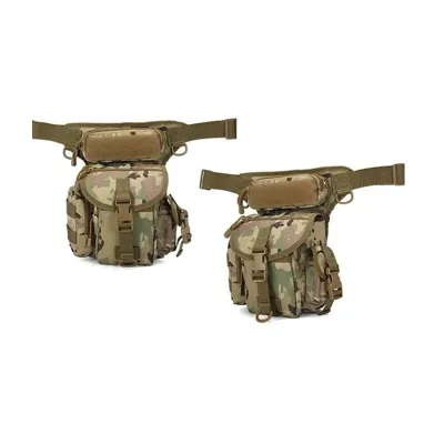 Bolsa de Perna - CP - LF