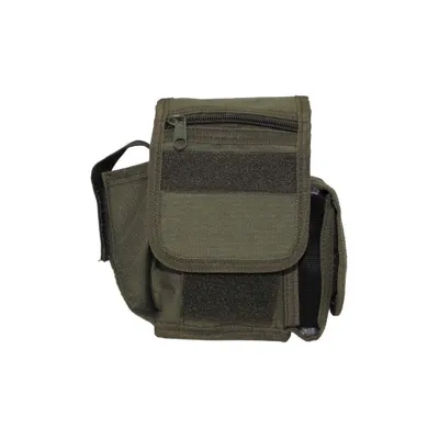 Bolsa para Cinto C/ 3 Compartimentos - MFH