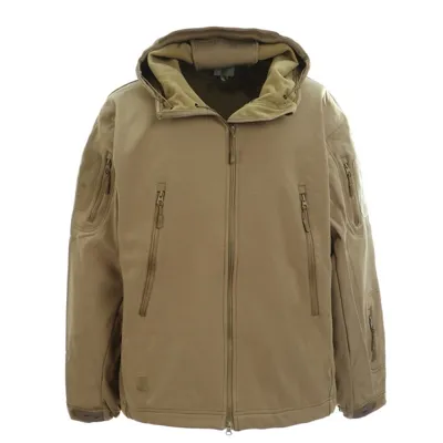Casaco Softshell - LF