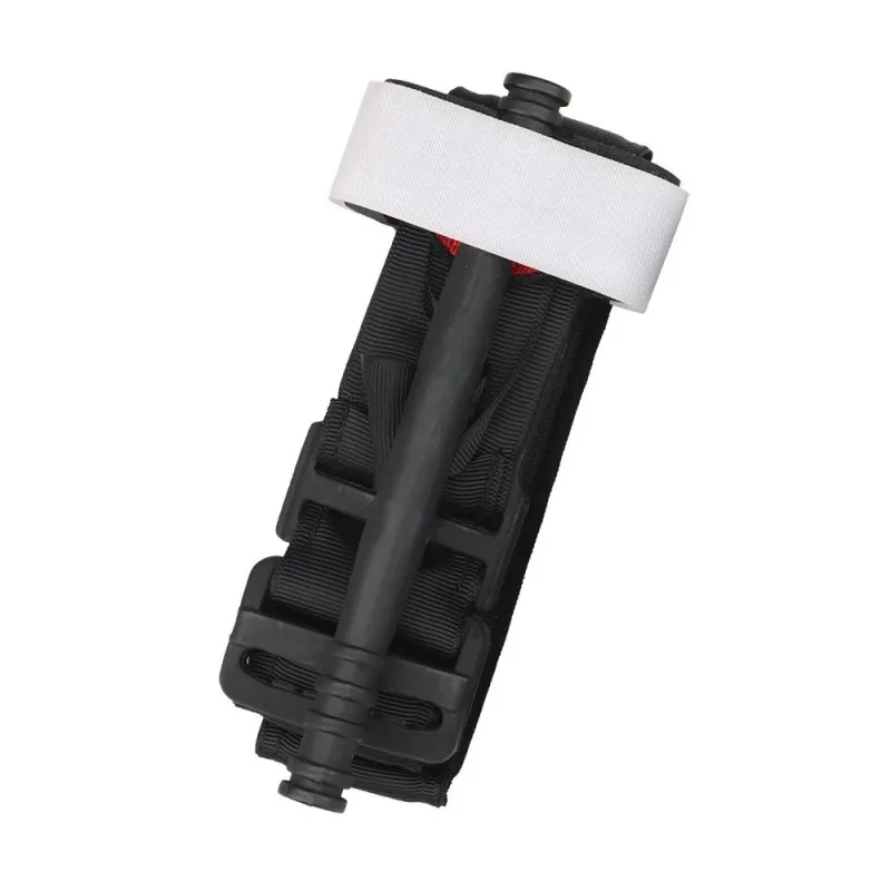 LF Dummy Tourniquet 75cm · Negro