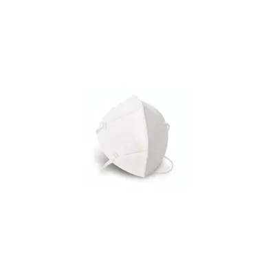 Protecção Descartável KN95/FFP2 - Pack 2 Unidades