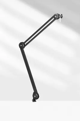 BY-BA20 Microphone Boom Arm for Table - Boya