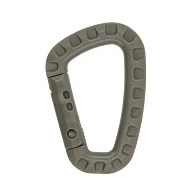 Mosquetão PVC 82mm - Immortal Warrior