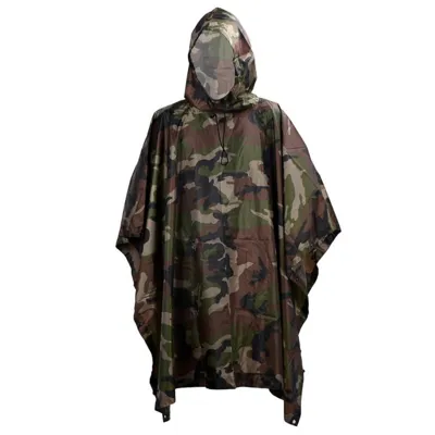 Poncho - LF